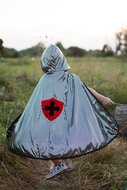 Great Pretenders Omkeercape - Dragon and Knight Cape 5-6 jaar | Speel je Wijs