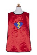 Great Pretenders Omkeerbaar Tuniek - Superhero and Bat 4-7 jaar | Speel je Wijs