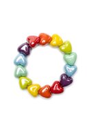 Great Pretenders Armband - Love | Speel je Wijs