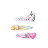 Great Pretenders Haarclips - Unicorn Cutie | Speel je Wijs
