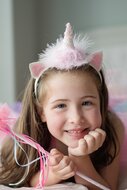 Great Pretenders Haarband - Unicorn | Speel je Wijs