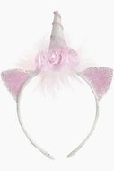 Great Pretenders Haarband - Unicorn | Speel je Wijs