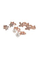 Great Pretenders Oorclips - Dazzle | Speel je Wijs