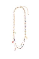 Great Pretenders Ketting - Chic Gummy Glam | Speel je Wijs