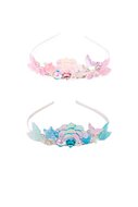 Great Pretenders Tiara / Kroon - Ocean Jewel | Speel je Wijs