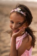 Great Pretenders Tiara / Kroon - Ocean Jewel | Speel je Wijs