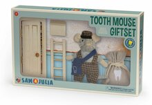 Sam & Julia Tandenmuis - SET | Speel je Wijs