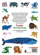 Eric Carle's grote dierenboek | Speel je Wijs