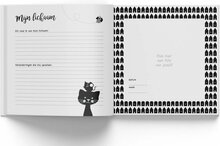 Hello baby. Mijn zwangerschap (invulboek) | Speel je Wijs