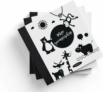 Hello baby. Mijn zwangerschap (invulboek) | Speel je Wijs