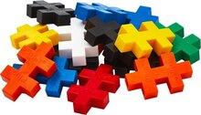 Plus Plus - BIG Plus - Tube basic | Speel je Wijs
