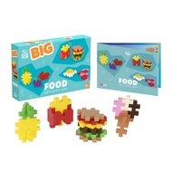 Plus Plus - BIG Plus Activity - Food | Speel je Wijs