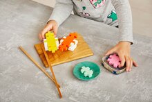 Plus Plus - BIG Plus Activity - Food | Speel je Wijs