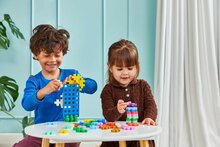 Plus Plus - BIG Plus - Colorverse | Speel je Wijs