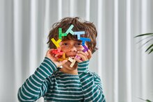 Plus Plus - BIG Plus - Colorverse | Speel je Wijs
