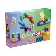 Plus Plus - BIG Plus - Colorverse | Speel je Wijs