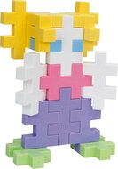 Plus Plus - BIG Plus - Tube Pastel Colormix 1+ | Speel je Wijs