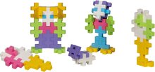 Plus Plus - BIG Plus - Tube Pastel Colormix 1+ | Speel je Wijs