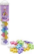 Plus Plus - BIG Plus - Tube Pastel Colormix 1+ | Speel je Wijs