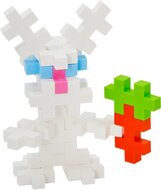 Plus Plus - BIG Plus - Tube Konijn 1+| Speel je Wijs