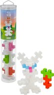 Plus Plus - BIG Plus - Tube Konijn 1+| Speel je Wijs