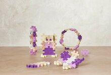 Plus Plus - BIG Plus - Tube Bloom 1+ | Speel je Wijs