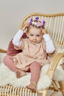 Plus Plus - BIG Plus - Tube Bloom 1+ | Speel je Wijs