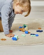 Plus Plus - BIG Plus - Tube Breeze 1+ | Speel je Wijs