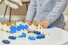 Plus Plus - BIG Plus - Tube Breeze 1+ | Speel je Wijs