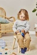 Plus Plus - BIG Plus - Tube Breeze 1+ | Speel je Wijs