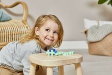 Plus Plus - BIG Plus - Tube Breeze 1+ | Speel je Wijs