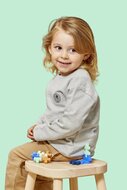 Plus Plus - BIG Plus - Tube Breeze 1+ | Speel je Wijs