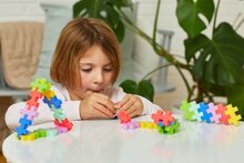 Plus Plus - BIG Plus - Tube Tropical 1+ | Speel je Wijs