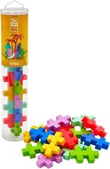 Plus Plus - BIG Plus - Tube Tropical&nbsp;1+ | Speel je Wijs