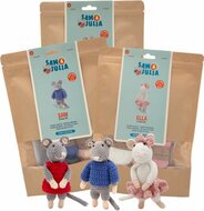 Sam &amp; Julia Haakpakket Sam | Speel je Wijs