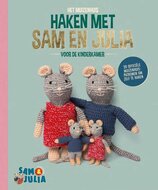 Sam &amp; Julia - Haken met Sam &amp; Julia - Voor de Kinderkamer | Speel je Wijs