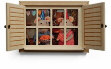 Sam &amp; Julia Muizenraampje | Speel je Wijs