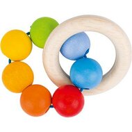 Goki Rammelaar / Bijtring - Regenboog | Speel je Wijs