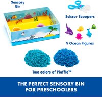 Playfoam Pluffle&reg; Hide &amp; Seek Sensory Set | Speel je Wijs
