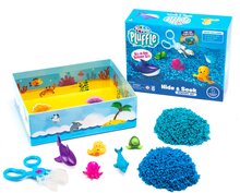 Playfoam Pluffle&reg; Hide &amp; Seek Sensory Set | Speel je Wijs