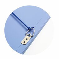 Djeco Magnetisch Tekenbord-Zebra