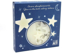 Djeco Glow-in-the-dark sterren| Speel je Wijs