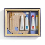 Djeco Knutselset Atelier 23 - Kleuren Mengen 15+| Speel je Wijs