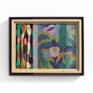 Djeco Knutselset Atelier 65 - Borduren 15+| Speel je Wijs