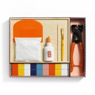 Djeco Knutselset Atelier 72 - Borduren 15+| Speel je Wijs