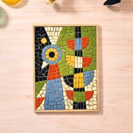 Djeco Knutselset Atelier 73 - Borduren 15+| Speel je Wijs