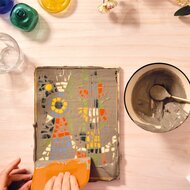 Djeco Knutselset Atelier 73 - Borduren 15+| Speel je Wijs