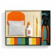 Djeco Knutselset Atelier 73 - Borduren 15+| Speel je Wijs