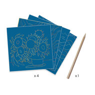 Djeco Schilderset - Inspired By - Ghagall 5+ | Speel je Wijs