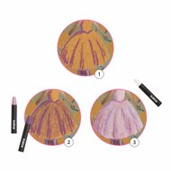 Djeco - Inspired By - Ballerina's 8+ | Speel je Wijs